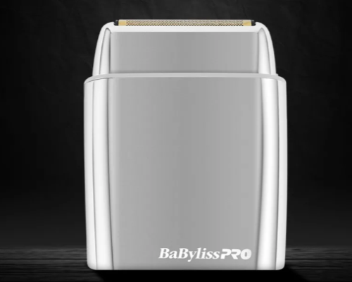 babyliss巴比丽丝油头渐变专用剃须刀光头专用神器理发器推白电推